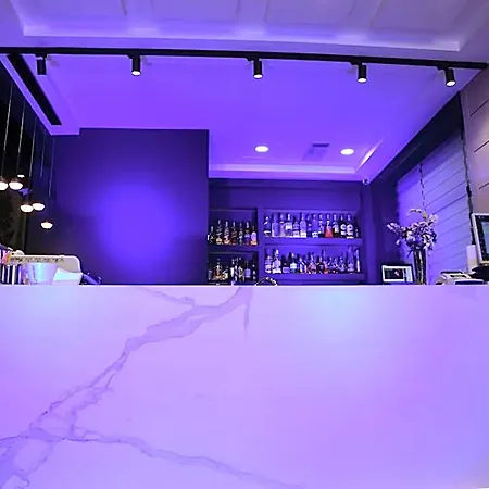 Comfort Center Hotel Tirana