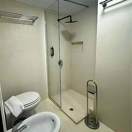 Hotel Comfort Center Tirana
