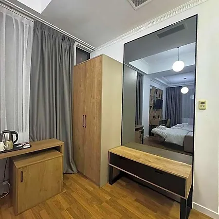 Hotel Comfort Center Tirana