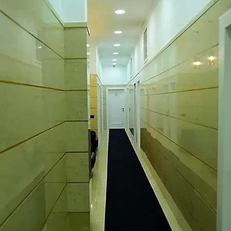 Comfort Center Hotel Tirana