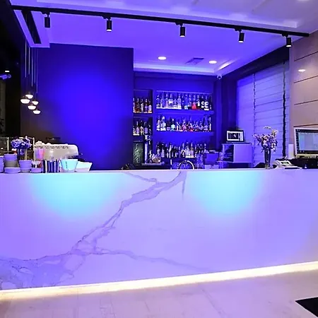 Hotel Comfort Center