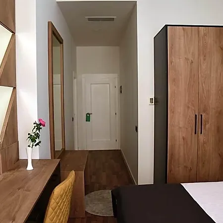 Comfort Center Отель 2*