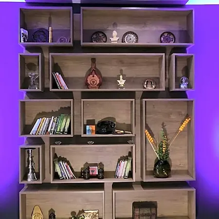 Comfort Center Отель 2*