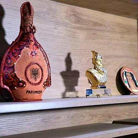 Comfort Center Hotel Tirana