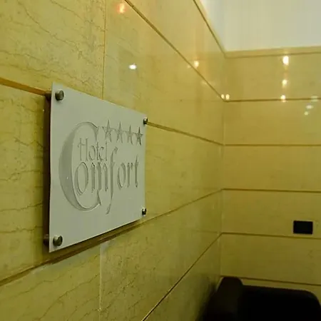 Comfort Center 2* Tirana